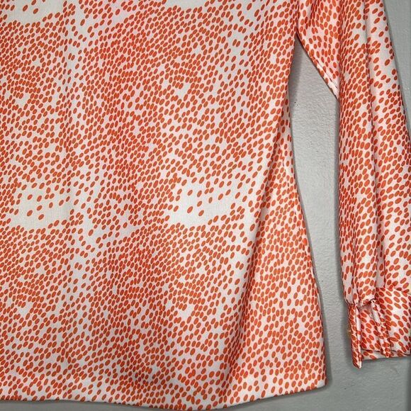 Vintage NPC Fashions Button Down - Picture 10 of 14